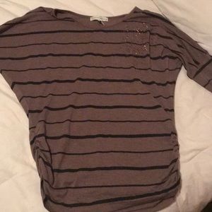 Fresh and cool blouse